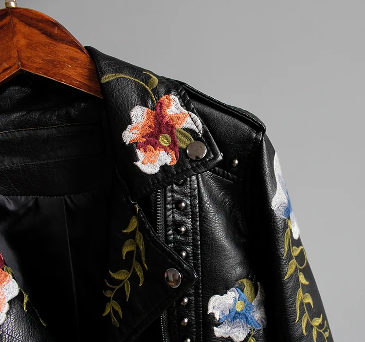 Beautifully Crafted Jacket