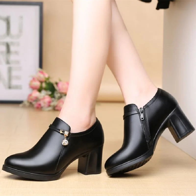 Beautifully Crafted Orthopedic Boots