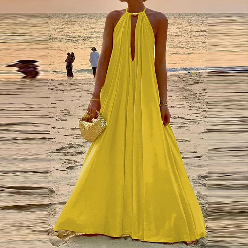 Classic Designed Dress