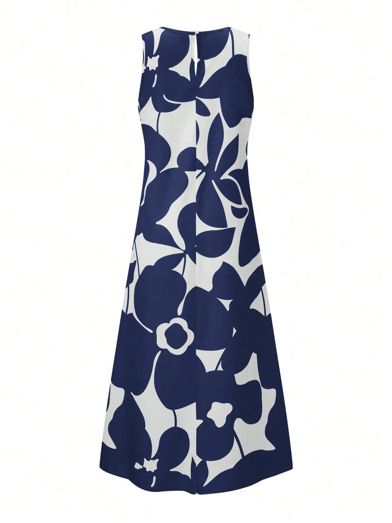 Vintage Inspired Dress