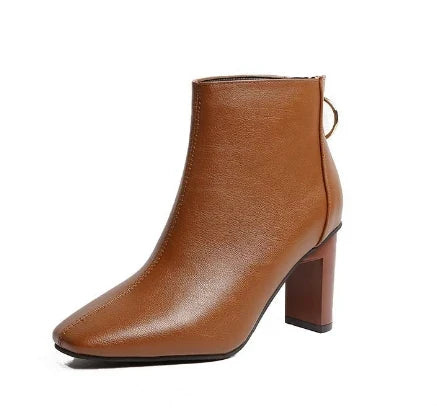 Beautifully Crafted Orthopedic Boots
