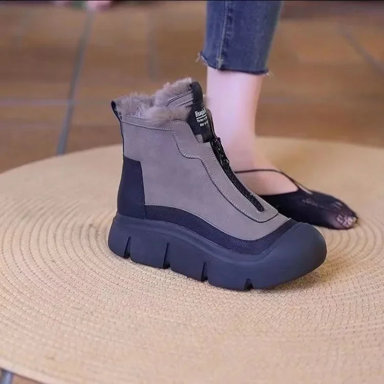 Comfortable Orthopedic Boots for Daily Wear