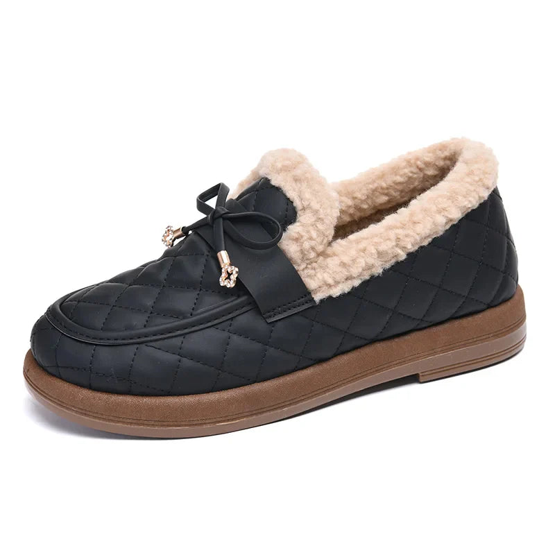 Vintage Inspired Orthopedic Boots