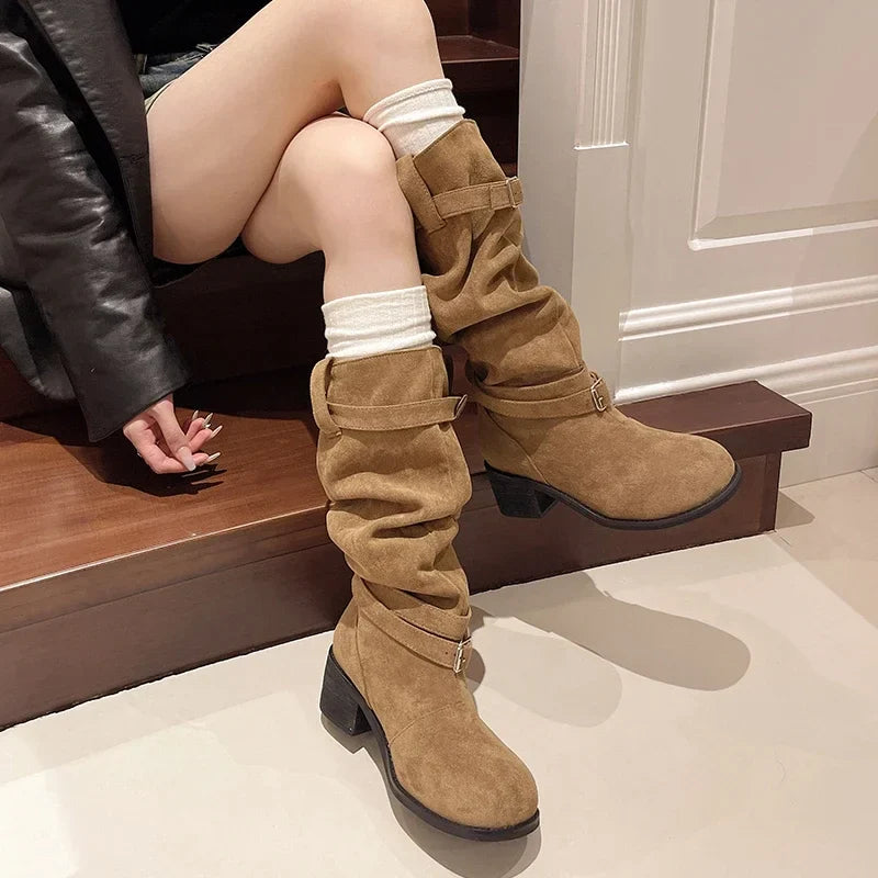 Comfortable Orthopedic Boots for Daily Wear
