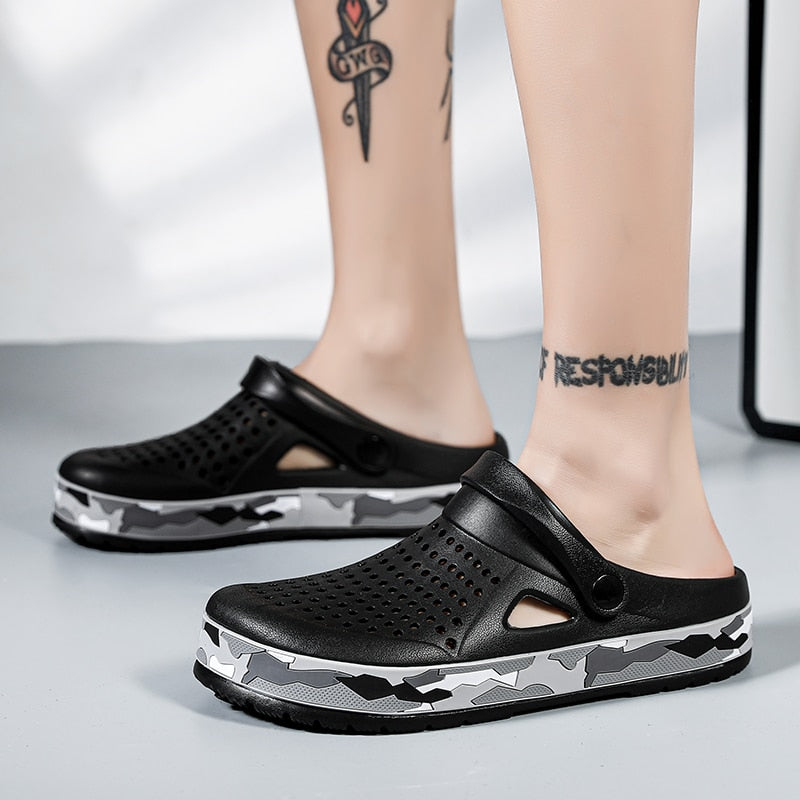 Graceful Orthopedic Sandals for Modern Look