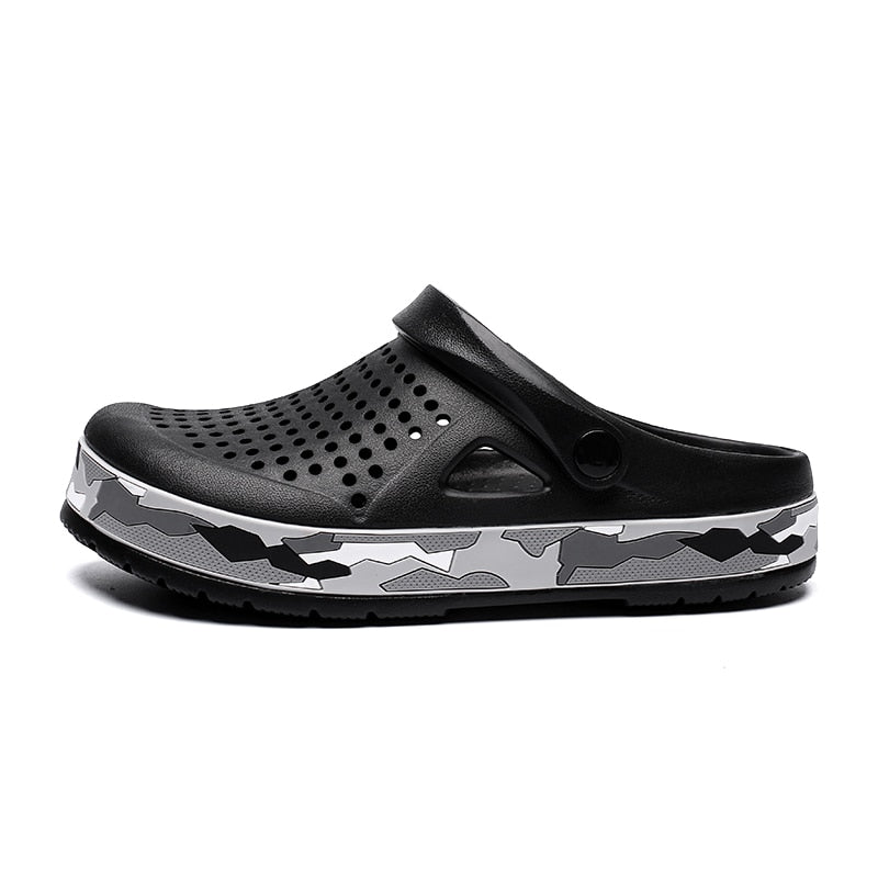 Graceful Orthopedic Sandals for Modern Look