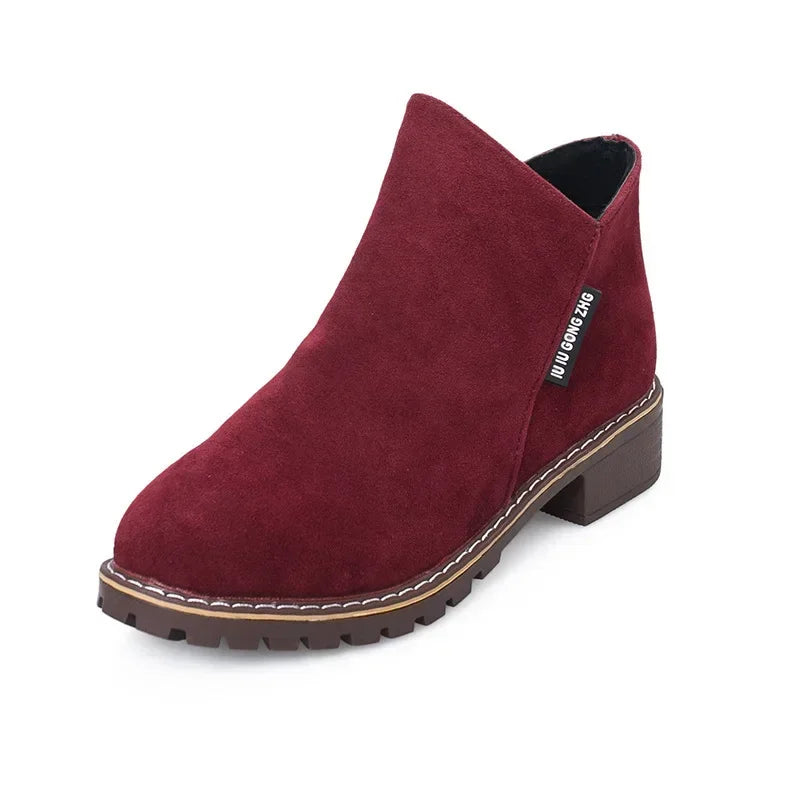 Comfortable Orthopedic Boots for Daily Wear