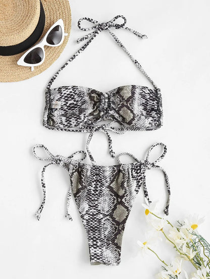 Gracefully Designed Garment