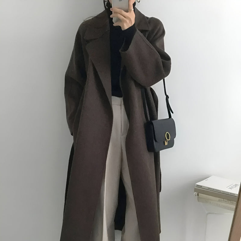 Vintage Inspired Jacket
