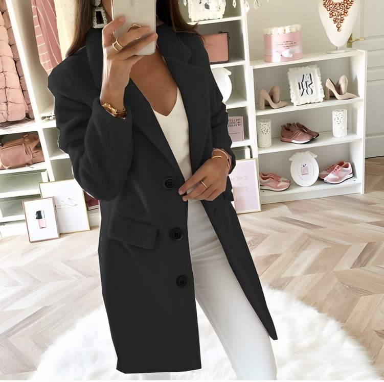 Classic Vintage Coat
