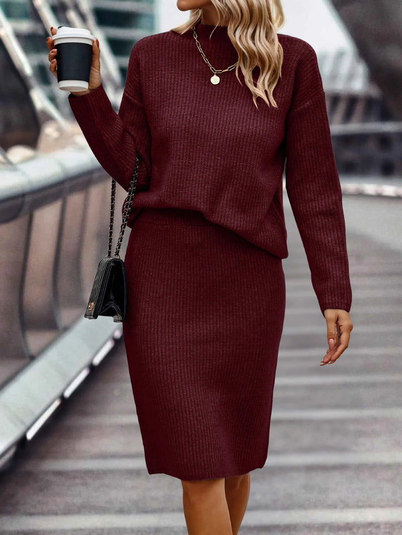 Classic Vintage Pullover