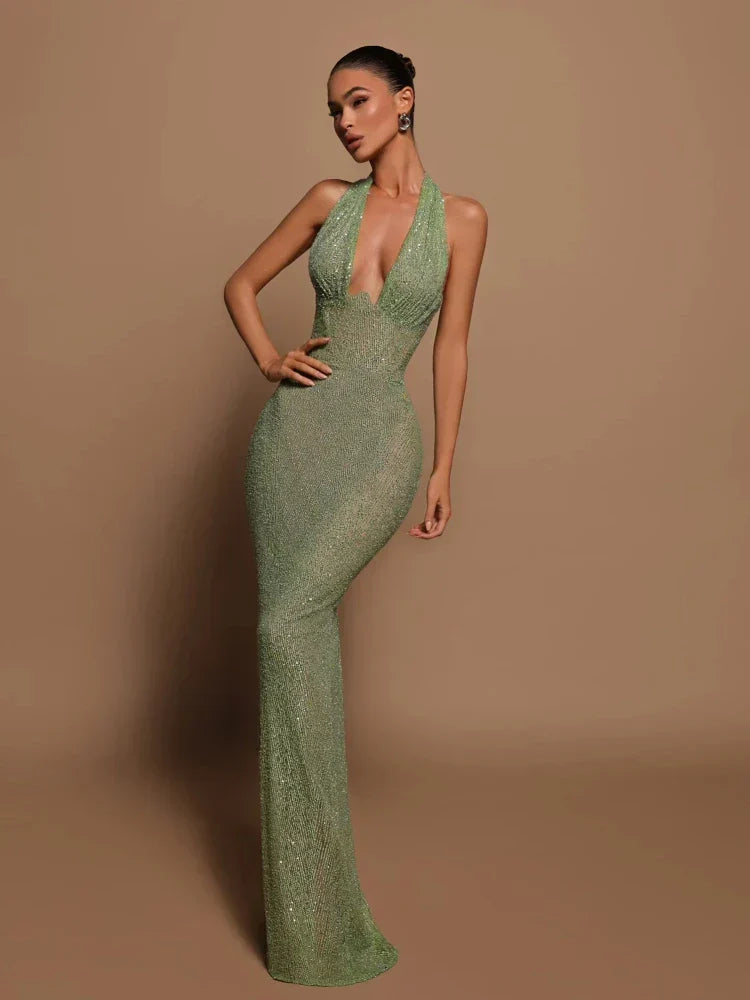 Beautifully Crafted Dress