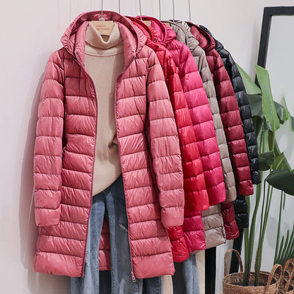 Thoughtfully Designed Jacket