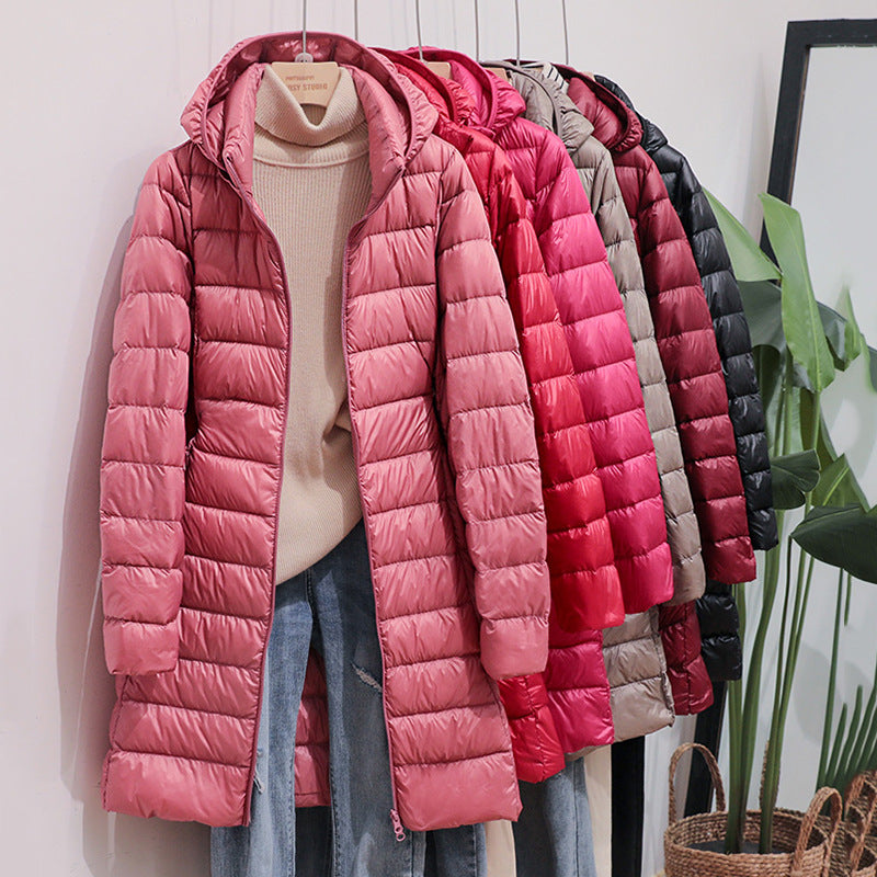 Thoughtfully Designed Jacket