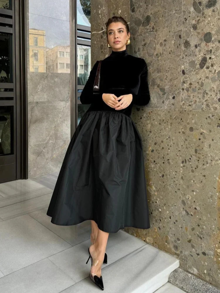 Beautifully Crafted Dress