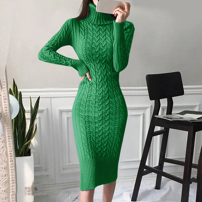 Vintage Inspired Dress