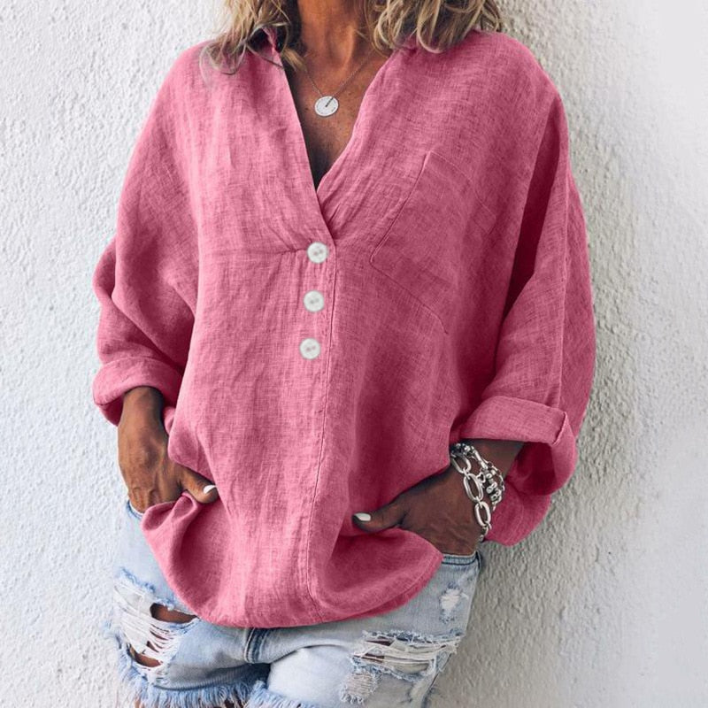 Thoughtfully Designed Garment