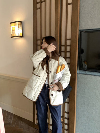 Thoughtfully Designed Coat