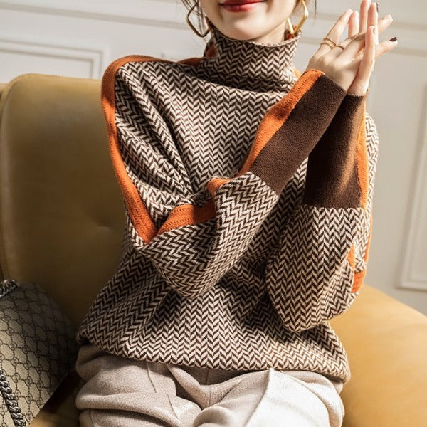 Classic Vintage Sweater