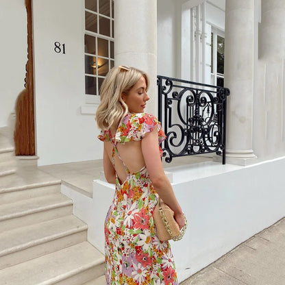 Elegantly Designed Dress