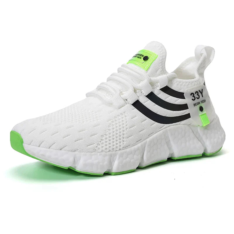 Vintage Inspired Orthopedic Sneakers