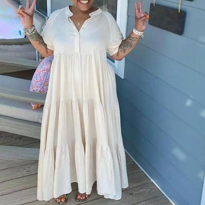 Thoughtfully Designed Dress
