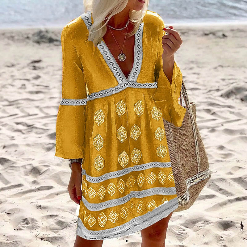 Timeless Vintage Style Garment
