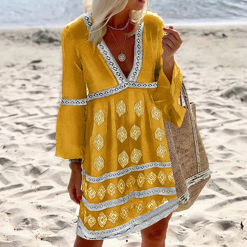 Timeless Vintage Style Garment