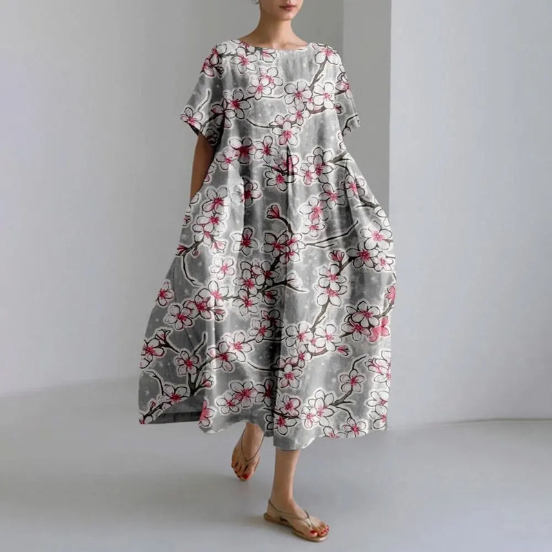 Beautifully Crafted Dress