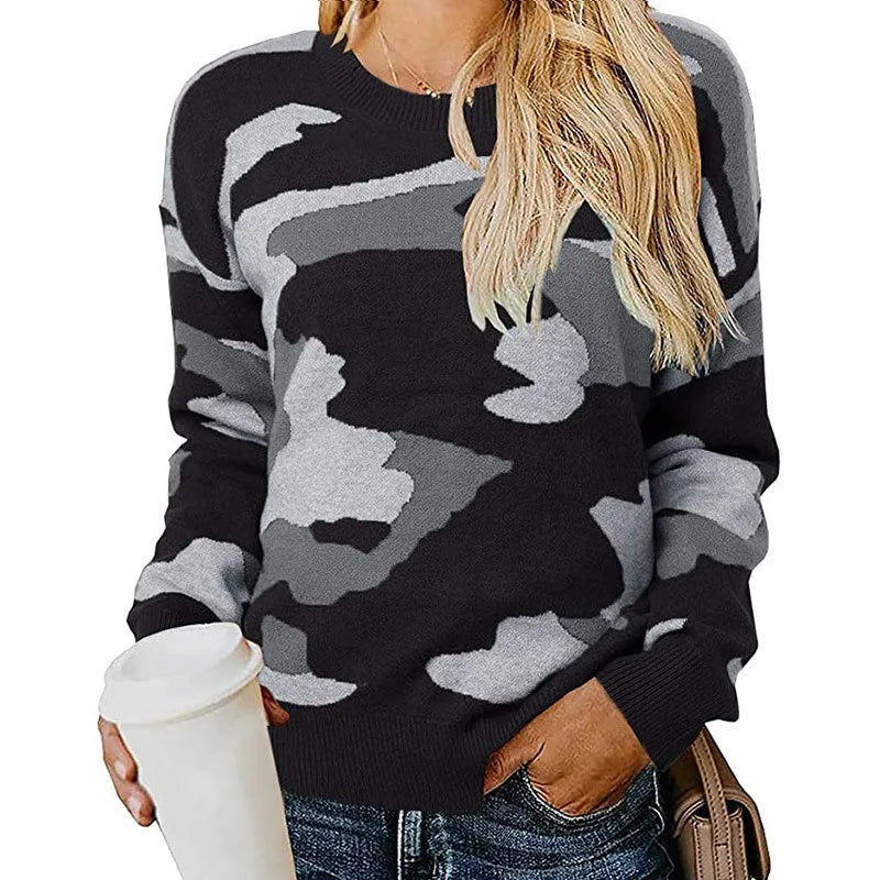 Thoughtfully Designed Sweater