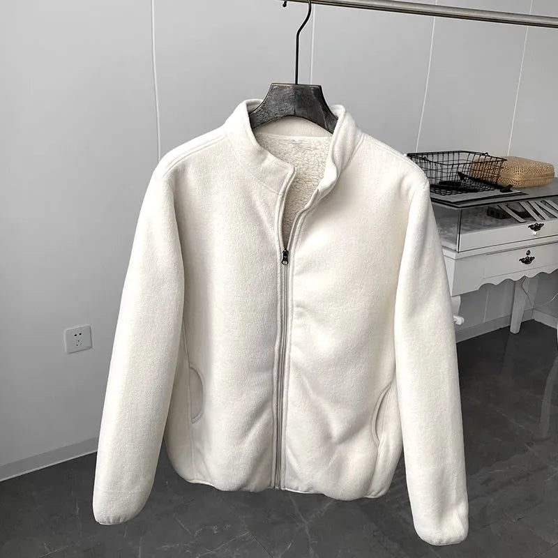 Classic Vintage Coat