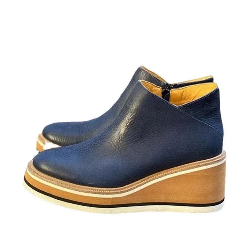 Beautifully Crafted Orthopedic Boots