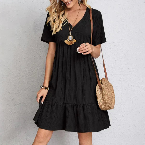 Elegantly Designed Dress