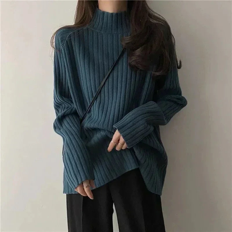 Thoughtfully Designed Sweater