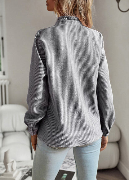 Thoughtfully Designed Shirt