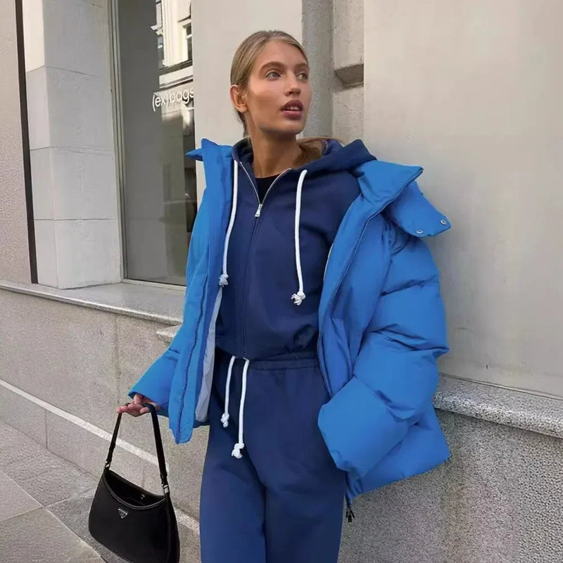 Timeless Vintage Style Coat
