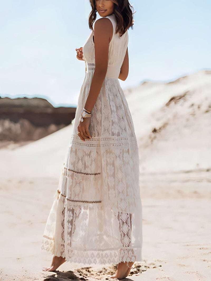 Thoughtfully Designed Dress