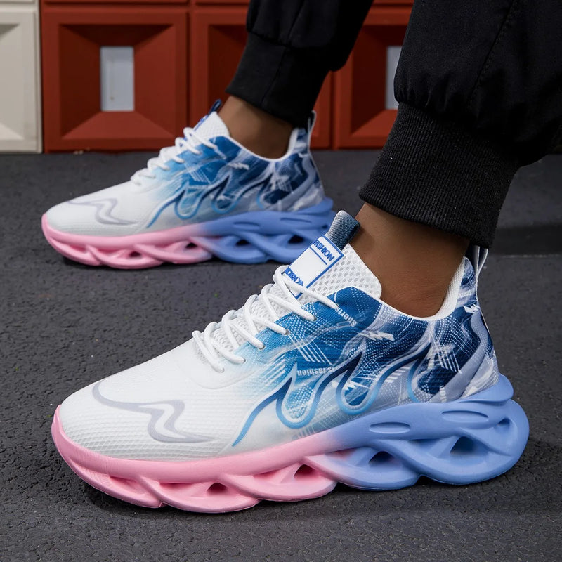 Comfortable Orthopedic Sneakers for Daily Wear