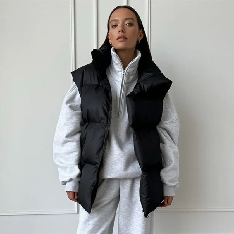 Gracefully Designed Jacket