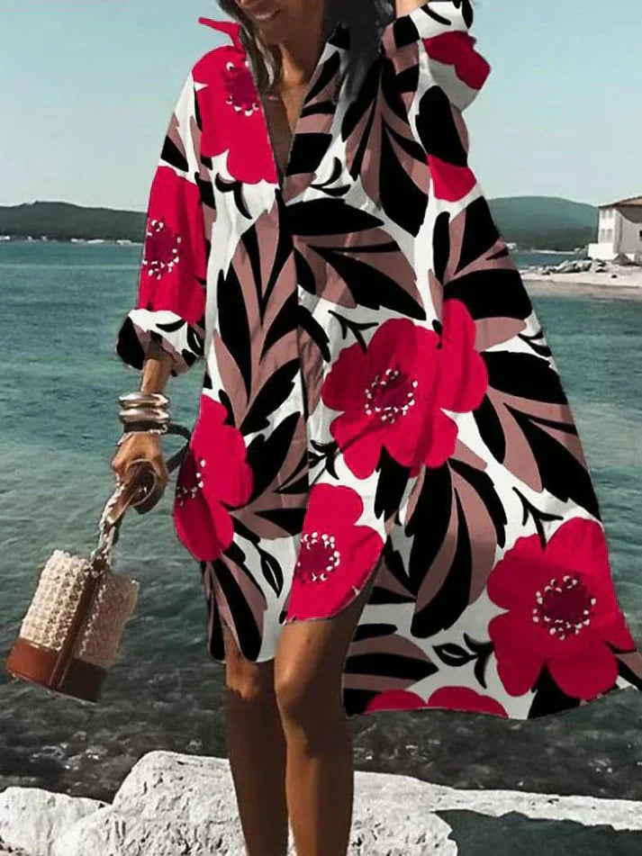 Elegantly Designed Dress