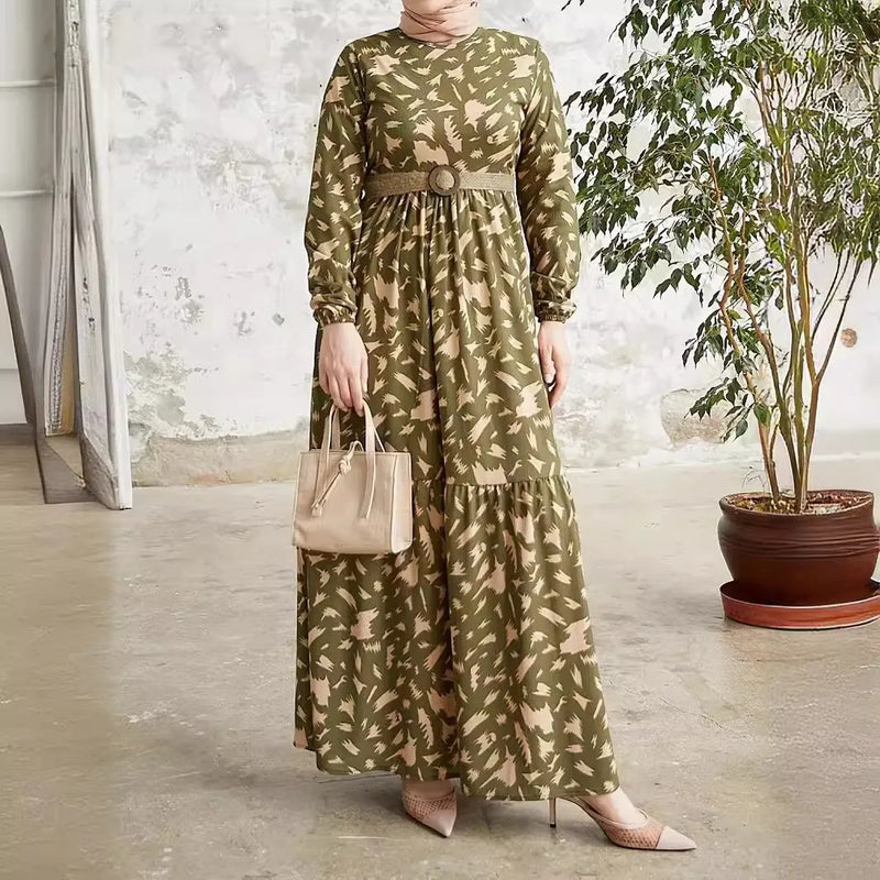 Beautifully Crafted Dress