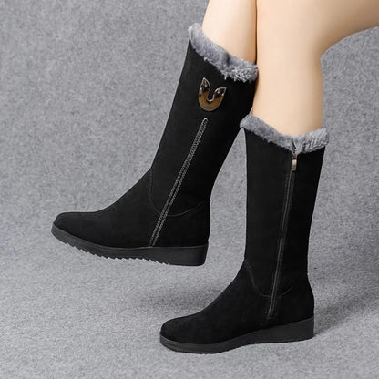 Beautifully Crafted Orthopedic Boots