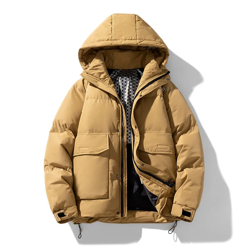 Beautifully Crafted Jacket