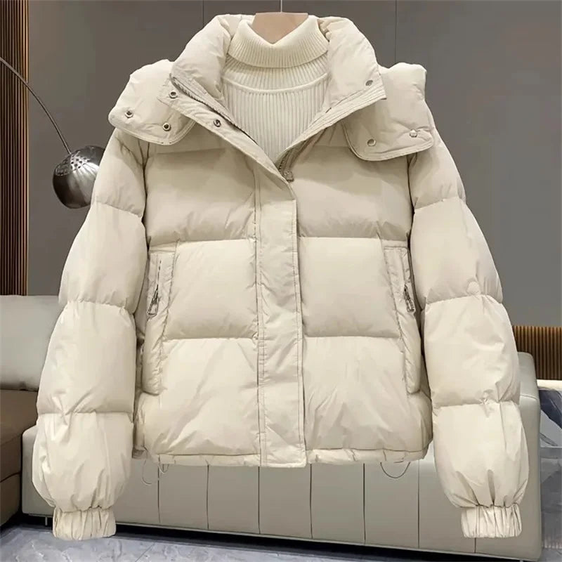 Classic Designed Coat
