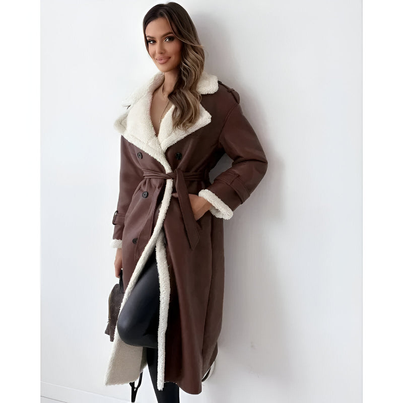 Classic Vintage Jacket