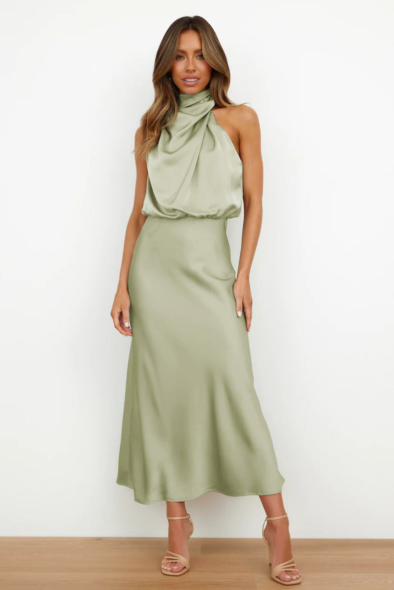 Elegantly Designed Dress