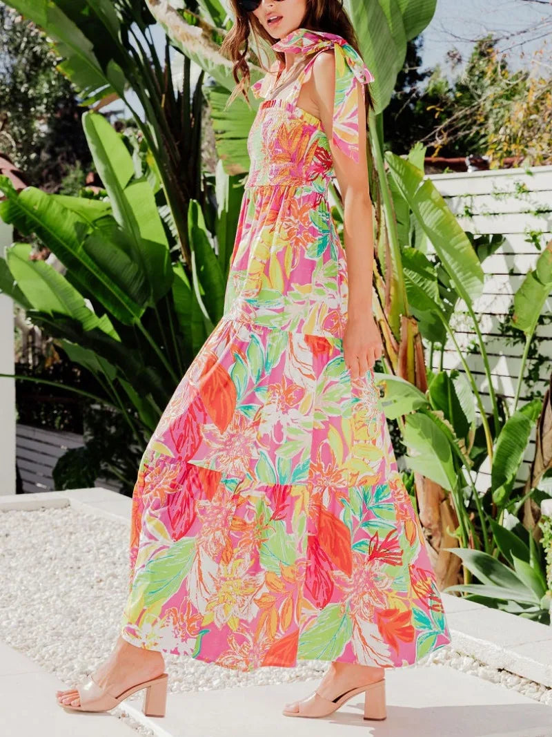 Classic Vintage Dress