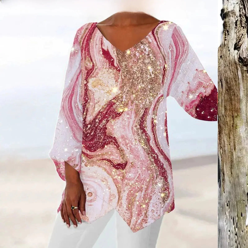 Thoughtfully Designed Garment