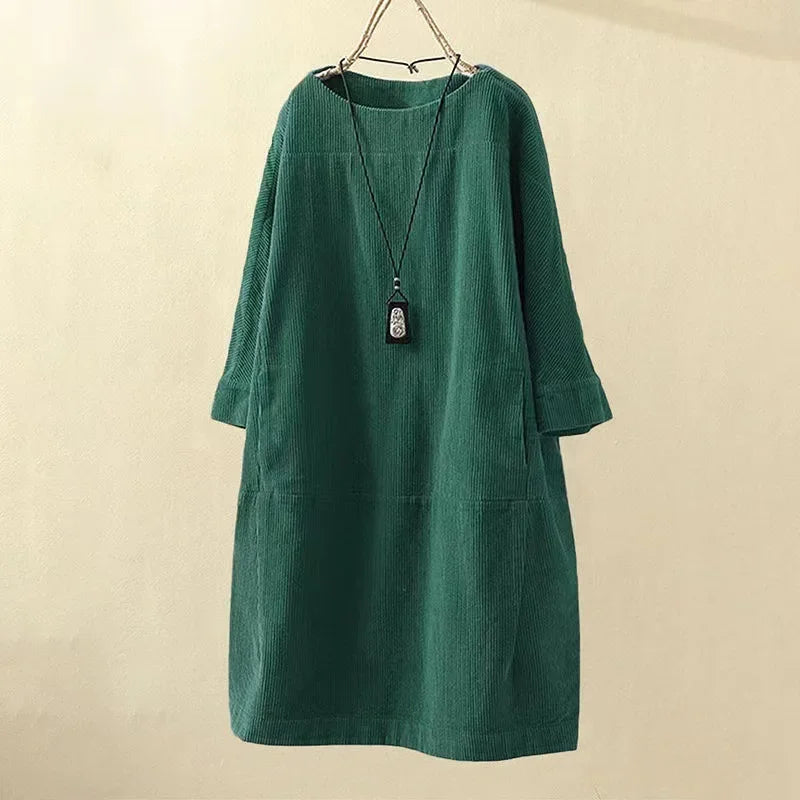 Classic Vintage Dress