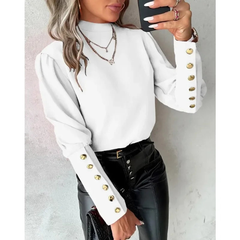 Elegantly Designed Shirt